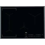 Aeg IKE74441FB kookplaat639, Ophalen of Verzenden, Nieuw, Inbouw, Energieklasse A of zuiniger