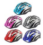 Kinderhelm Verstelbaar – Fiets, Skate en Step 5-12 jaar, Fietsen en Brommers, Fietsen | Kinderfietsjes, Verzenden, Nieuw