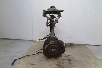 Audi A4 B8 8K McPherson ophangingspunt links voor, Verzenden, Gebruikt