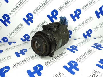 Airco compressor A 000 230 7011 o.a: Sprinter w901 - w904, Auto-onderdelen, Ophalen of Verzenden, Gebruikt, Mercedes-Benz