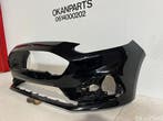 Ford Fiesta VIII ST-Line Voorbumper H1BB-17757-E1, Ophalen, Gebruikt, Voor, Bumper