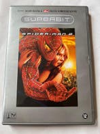 SPIDER-MAN 2 (DVD), Cd's en Dvd's, Verzenden, Gebruikt