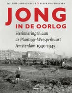 Jong In De Oorlog 9789024448494, Ophalen of Verzenden, Nieuw, Willem Campschreur-Ester Wouthuysen
