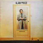 LP gebruikt - Alan Price - Metropolitan Man (UK, 1975, Ga..., Verzenden, Zo goed als nieuw