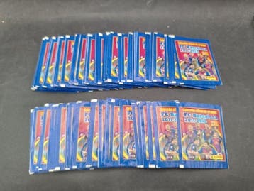 Panini FC Barcelona 2011-2012 - 100 Pack - Near Mint (NM), Nieuw