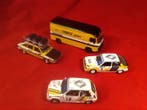 Kiosk Edition 1:43 - Model raceauto (4) - Saviem Renault SB2, Nieuw