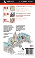 USA / Capitool reisgidsen 9789000342297, Boeken, Reisgidsen, Verzenden, Gelezen