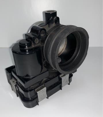 BMW 1200 GS Throttle body, Motoren, Ophalen of Verzenden, Nieuw