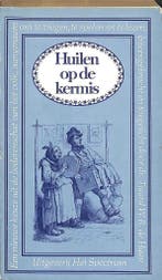 Huilen op de kermis 9789027410023 Haan, Verzenden, Gelezen, Haan