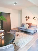 Studio te huur in Rotterdam - 25 m² - 1 kamer(s), Rotterdam