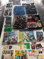 Lego Onderdelen - Castle, City, Space, Technic - Lego, Nieuw