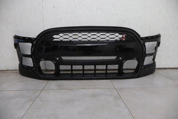 voorbumper MINI COOPER S F56 F55 LIFT 9450564, Auto-onderdelen, Carrosserie en Plaatwerk, Verzenden, Gebruikt
