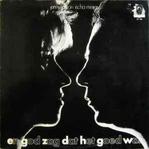 LP gebruikt - Jenny Arean - En God Zag Dat Het Goed Was, Verzenden, Zo goed als nieuw, Overige formaten