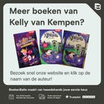De Wedstrijd van De Wonderwerkers / De Sterrensteen / 3, Verzenden, Zo goed als nieuw, Kelly van Kempen