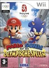 Mario & Sonic op de Olympische Spelen Zonder Handl. - iDEAL!, Ophalen of Verzenden, Zo goed als nieuw