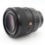Sony FE 50mm F/1.2 GM | Tweedehands, Audio, Tv en Foto, Fotografie | Lenzen en Objectieven, Verzenden, Gebruikt