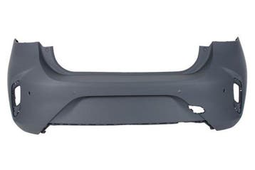 Bumper o.a: Opel, Corsa F (UB, UH - UP), Auto-onderdelen, Ophalen of Verzenden, Nieuw, Opel, Bumper