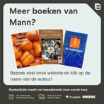 Het lichaam van licht 9789063782368 Mann, Verzenden, Gelezen, Mann