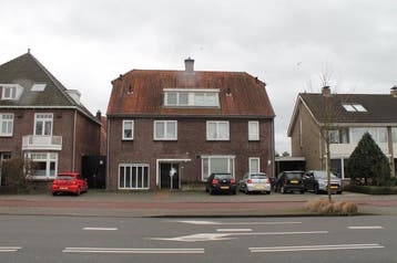 Te huur: Appartement Parkweg in Enschede, Overijssel, Enschede, Appartement