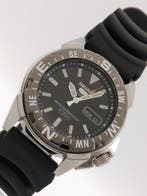 Seiko - Seiko 5 Sports Atlas / Landshark - Zonder