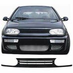 Gril Zonder Embleem Passend Voor Volkswagen Golf 3 RL461, Nieuw, Voor, Volkswagen