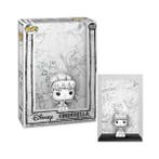 Funko Pop! Cover: Disney Sketched - Cinderella #1523, Verzenden, Nieuw