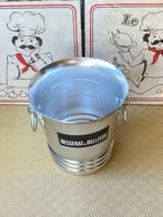ARGIT - Champagne koeler - Besserat De Bellefon - Aluminium