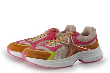 Mexx Sneakers in maat 40 Overig, Mexx, Overige kleuren, Verzenden, Sneakers of Gympen