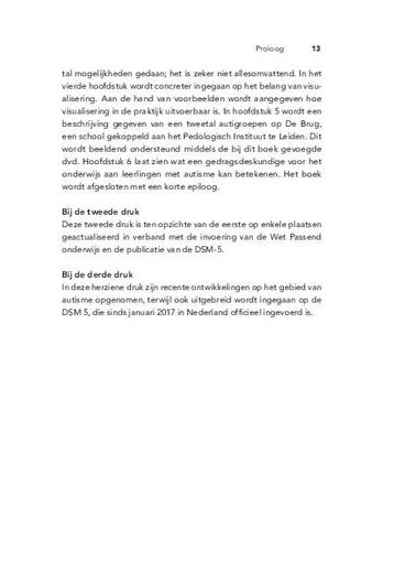 Autisme op school 9789461055873, Verzenden, Zo goed als nieuw