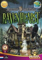 Mystery Case Files - Ravenhearst - Windows, Verzenden, Nieuw