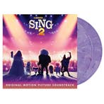 Sing 2 - Tori Kelly - Matthew McConaughey - Reese, Nieuw in verpakking