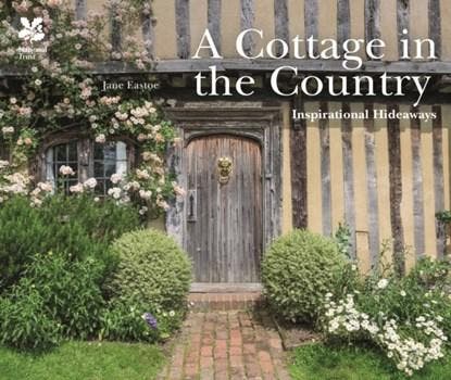 A Cottage in the Country | 9781909881945 | Jane Eastoe ;, Boeken, Hobby en Vrije tijd, Zo goed als nieuw