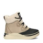 Sorel OUT N ABOUT? IV Chillz snowboots voor dames, Verzenden, Beige, Snowboots, Nieuw