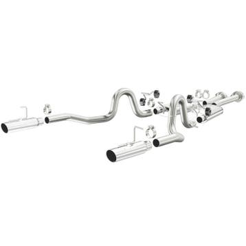 MagnaFlow Sys C/B 94-98 Ford Mustang Gt/Cobra 4.6L, Ophalen of Verzenden, Nieuw