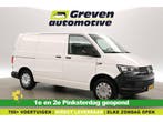 Volkswagen Transporter 2.0 TSI 150PK L1H1  Koelwagen 0°, Auto's, Volkswagen, Wit, Handgeschakeld, Nieuw, Te koop