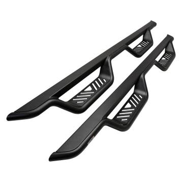 Westin 05-22 Toyota Tacoma Double Cab Outlaw Drop Nerf Step, Ophalen of Verzenden, Nieuw