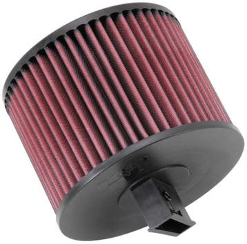 K&N washable, reusable High-Flow Air Filter., Ophalen of Verzenden, Nieuw