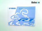 Instructie Boek Yamaha YZF R1 M 2018-2019 (YZF-R1M RN499), Verzenden, Gebruikt