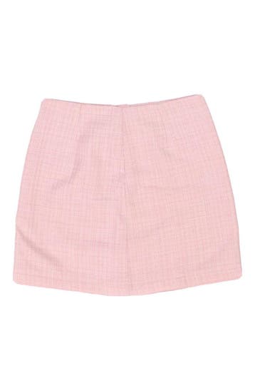 Y.A.S. Rok in maat 40 Roze, Y.A.S., Verzenden, Zo goed als nieuw, Overige kleuren