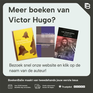 The Hunchback of Notre-Dame - Victor Hugo 9781841593456, Boeken, Verzenden, Zo goed als nieuw, Victor Hugo