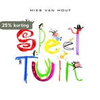 Speeltuin 9789059652941, Boeken, Verzenden, Gelezen