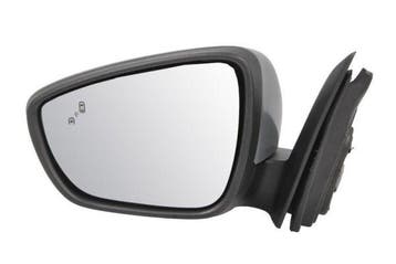 Buitenspiegel o.a: Ford, Focus 4, Focus 4 ST - Focus 4 Wagon, Auto-onderdelen, Spiegels, Ophalen of Verzenden, Nieuw, Ford USA