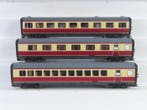 Trix H0 - 23261 - Treinstel (1) - 3-delige set, Hobby en Vrije tijd, Modeltreinen | H0, Nieuw