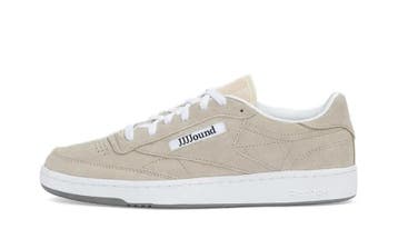 Reebok Club C 85 JJJJound Cork Suede, Nieuw