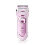 Braun Silk-épil 5 LS5100 Trimmer Roze (Ladyshaves), Verzenden, Nieuw, Overige typen