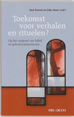 Toekomst voor verhalen en rituelen ? / Verslagboek, Verzenden, Zo goed als nieuw