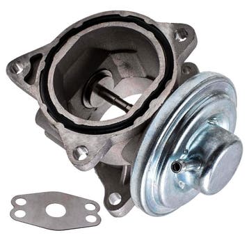 EGR-klep geschikt voor Ford Focus MK2 Mondeo MK4 C-MAX Ga..., Verzenden, Nieuw, Ford USA