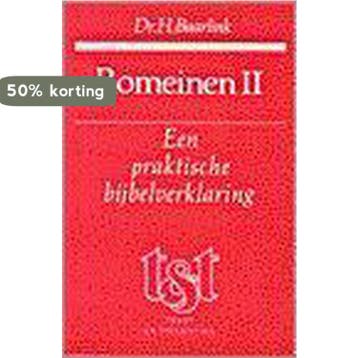 Romeinen II - H. Baarlink 9789024233441, Verzenden, Gelezen, H. Baarlink