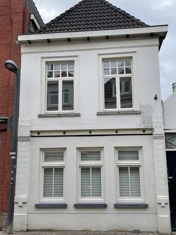 Te huur: Appartement Raadhuisstraat in Roosendaal, Roosendaal, Noord-Brabant