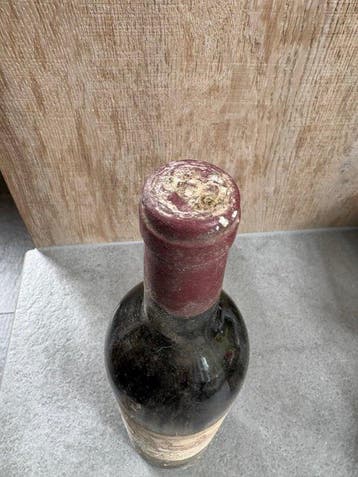 1978 Château Cos dEstournel - Saint-Estèphe 2ème Grand Cru, Nieuw